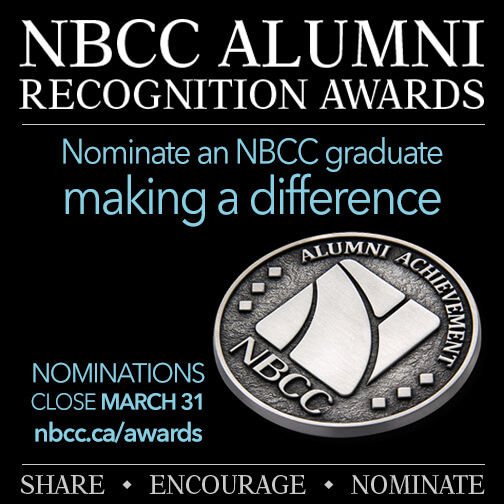 Alumni Recognition Awards